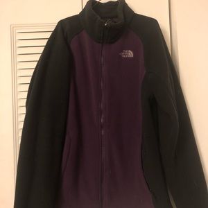 North face fleece